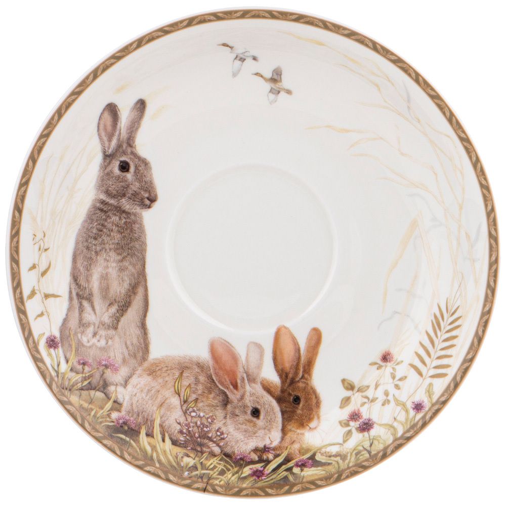 ЧАЙНАЯ ПАРА LEFARD "ОХОТА" 500 МЛ (КОР=24НАБ.)