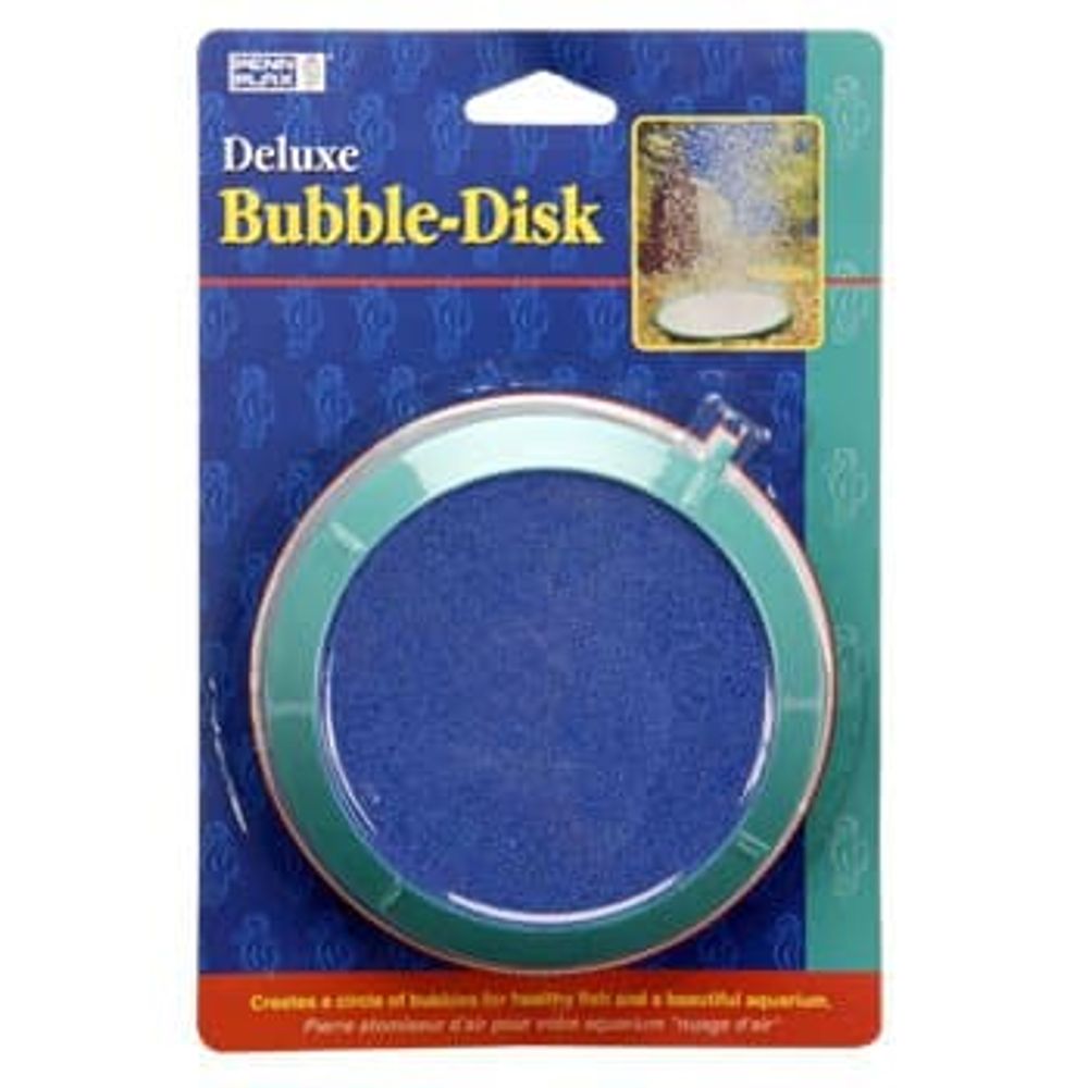Распылитель "диск" BUBBLE DISK d=12,7см