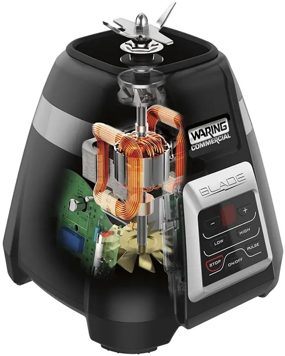 Блендер Waring BB340