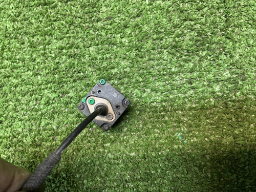 Камера передняя Hongqi HS5 (2019-н.в.)