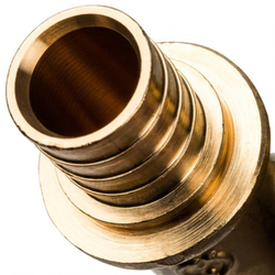 Угольник-переходник Stout НР 20xR 3/4"