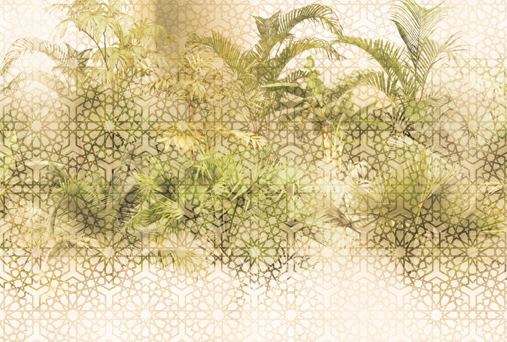 Коллекция Oasis