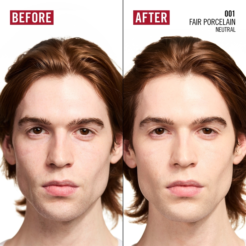 Rimmel Kind & Free Glow It Up - Легкий увлажняющий тональный крем, 30 ml