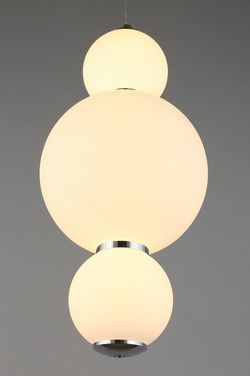 Подвесной светильник Aployt Arabel APL.009.06.12