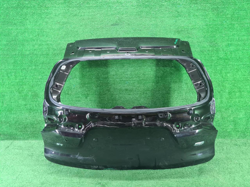 Крышка багажника Haval F7 (2018-2024)