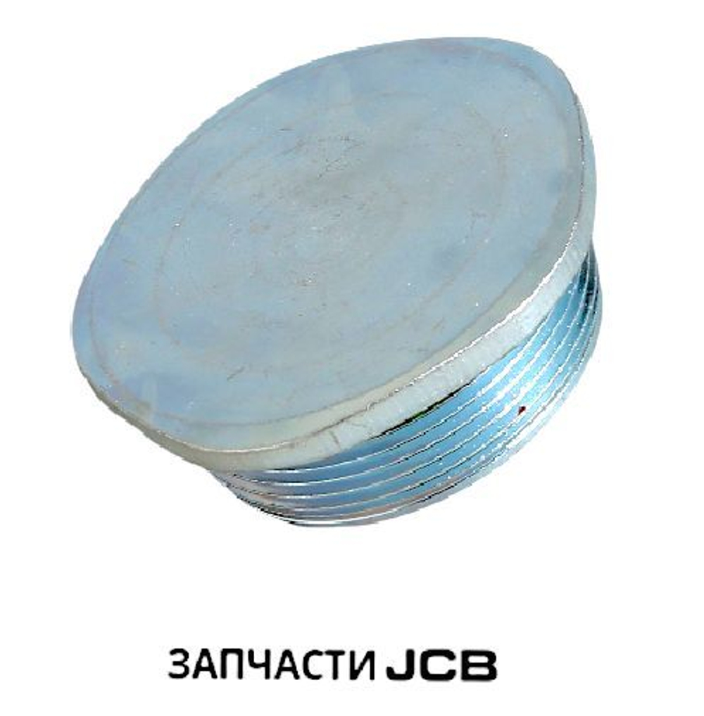 Пробка JCB 320/05183