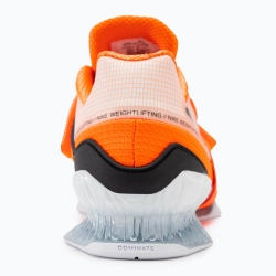 Штангетки Nike Romaleos 4 orange/black/white