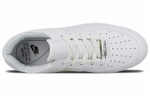 Кроссовки Nike Air Force 1 Sage Triple White (W) (Женская размерная сетка)