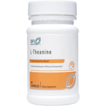 Klaire Labs - L-Theanine - 60 capsules
