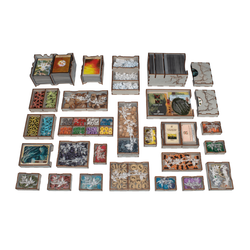 Органайзер Остров Духов (Spirit Island)