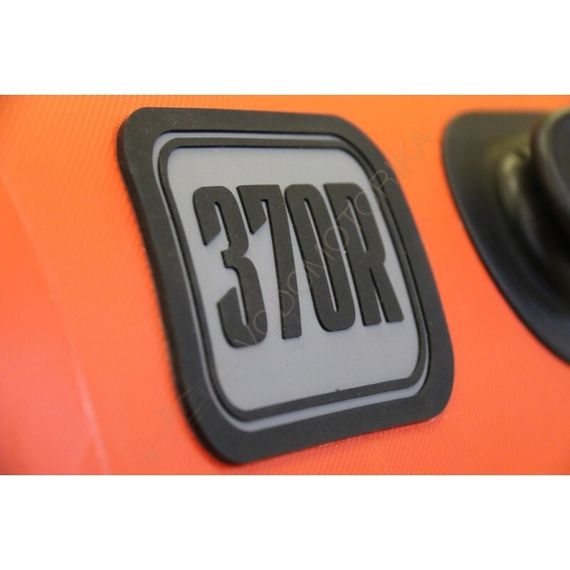 Жестко-надувная лодка НАВИГАТОР 370R