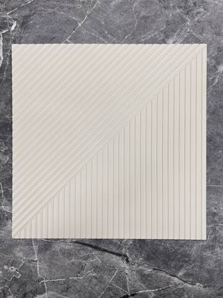 Модульные МДФ панели 500*500, СП2 Бежевый