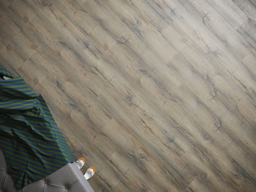 ВИНИЛОВЫЙ ПОЛ FINEFLOOR RICH ДУБ ДЕВОН FF-1980