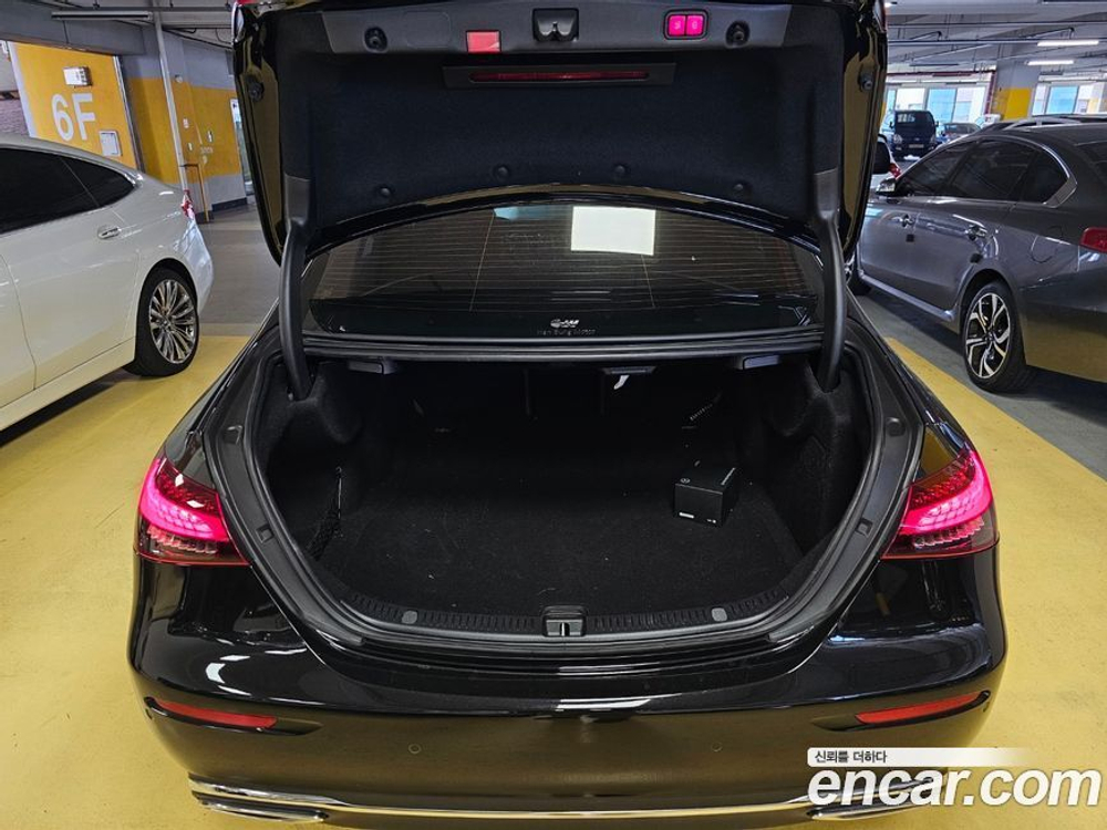 Mercedes-Benz E-Class W213 E250 Exclusive (11.2020)
