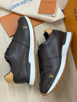 Кроссовки Louis Vuitton Run Away