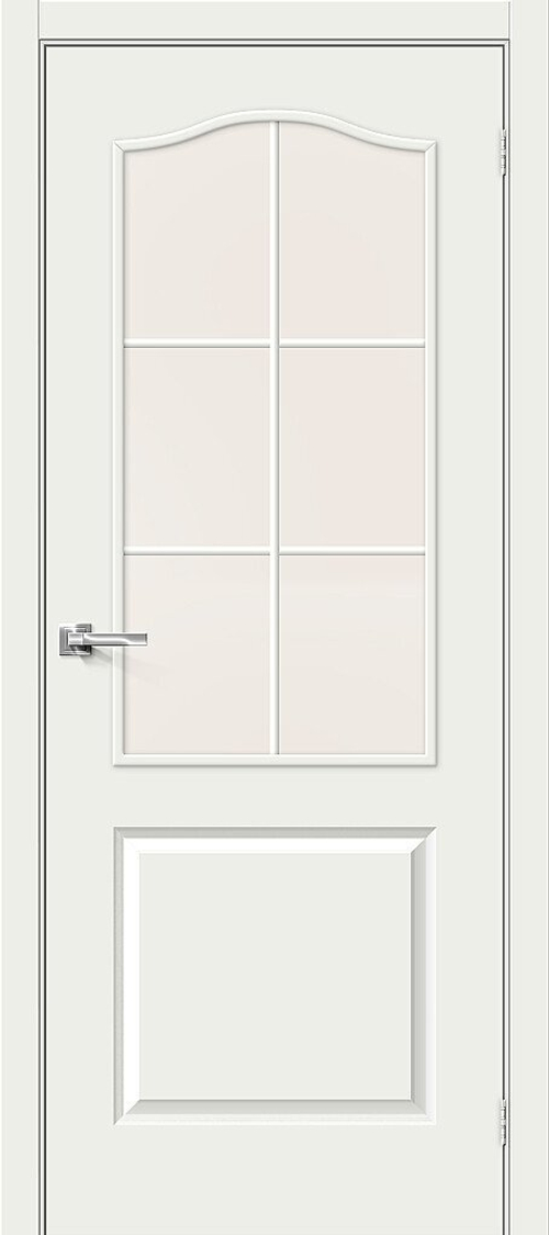 32С Л-04 (Белый) Magic Fog 200*70