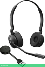 Наушники Jabra Engage 55 MS Stereo (9559-450-111)