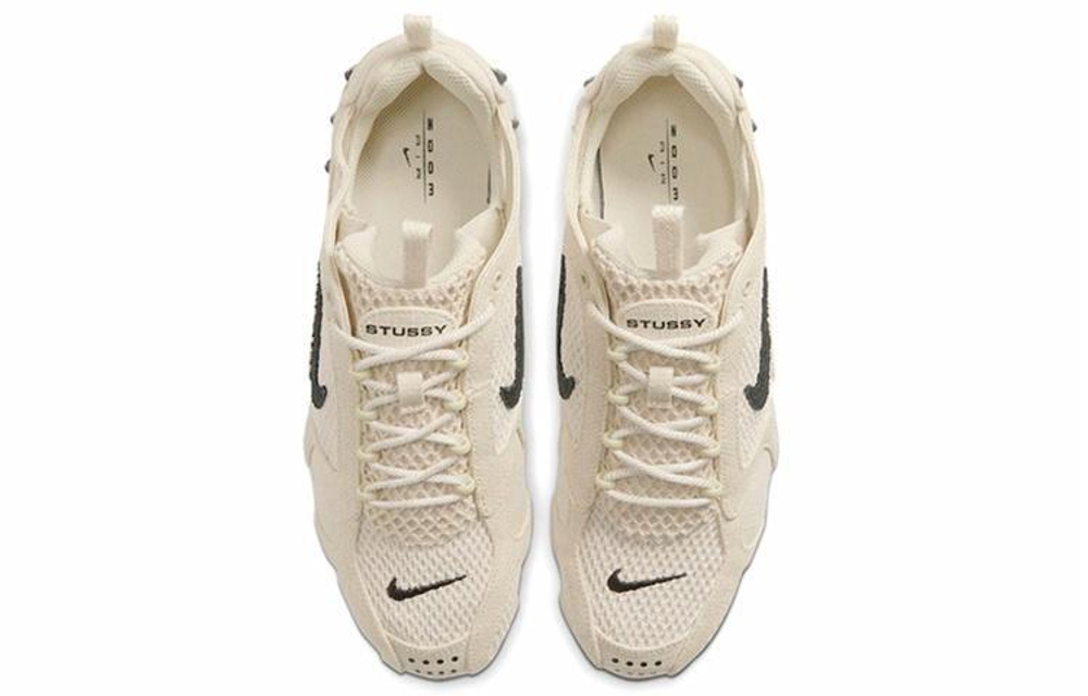 Кроссовки Stussy X Nike Air Zoom Spiridon Cg 2