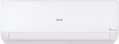 Настенная сплит-система AUX ASW-H18A4/QH-R1 + AS-H18A4/QH-R1, белый