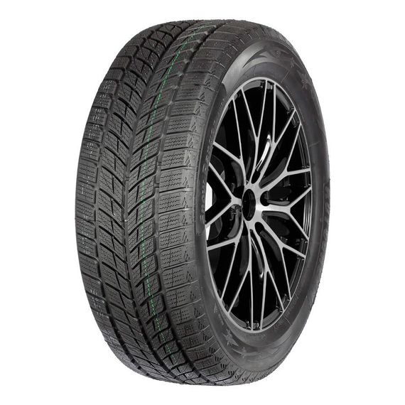 Autogreen Snow Ranger AW09 215/55 R18 95H