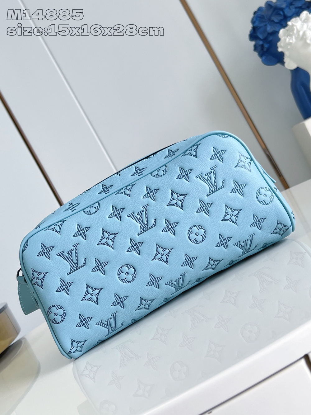 Louis Vuitton Dopp Kit