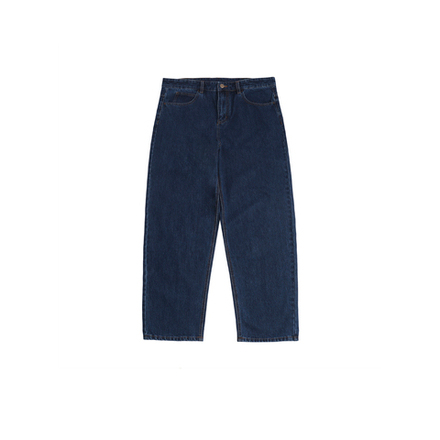 Джинсы Appetite High Mark Denim "Cobalt Blue"