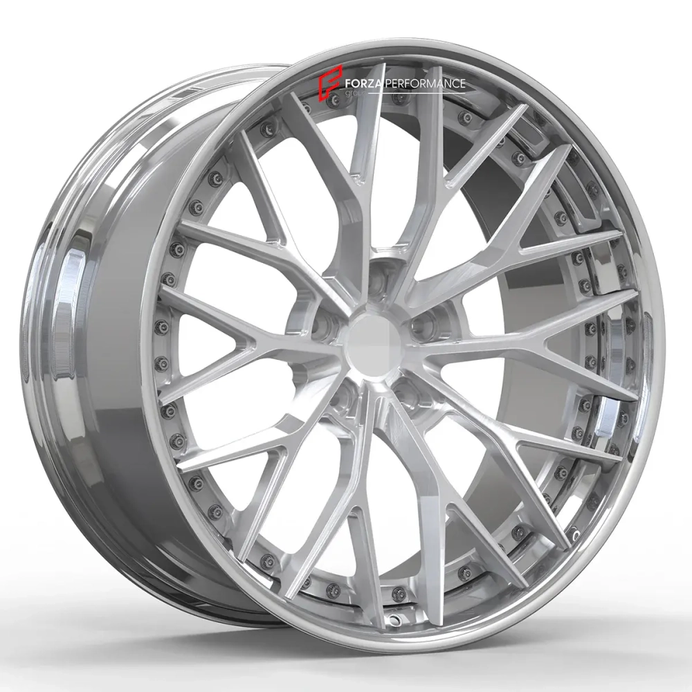 КОВАНЫЕ ДИСКИ ДЛЯ MERCEDES-BENZ G-CLASS G63 AMG W465 2025 МЕРСЕДЕС-БЕНЗ