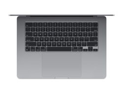MacBook Air 15-дюймов M2 8-Core CPU 10-Core GPU 16GB Unified Memory 512GB SSD Space Gray (Серый)