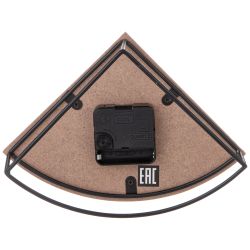 ЧАСЫ НАСТОЛЬНЫЕ 22.5*9.5*16CM