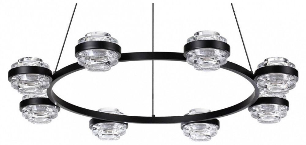 Подвесная люстра Odeon Light Klot 5031/50L