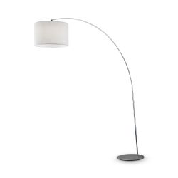 Торшер Maytoni Nevada Z329-FL-01-CH