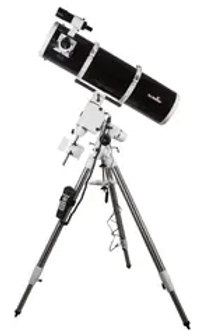Телескоп Sky-Watcher BK P2001 HEQ5 SynScan GOTO
