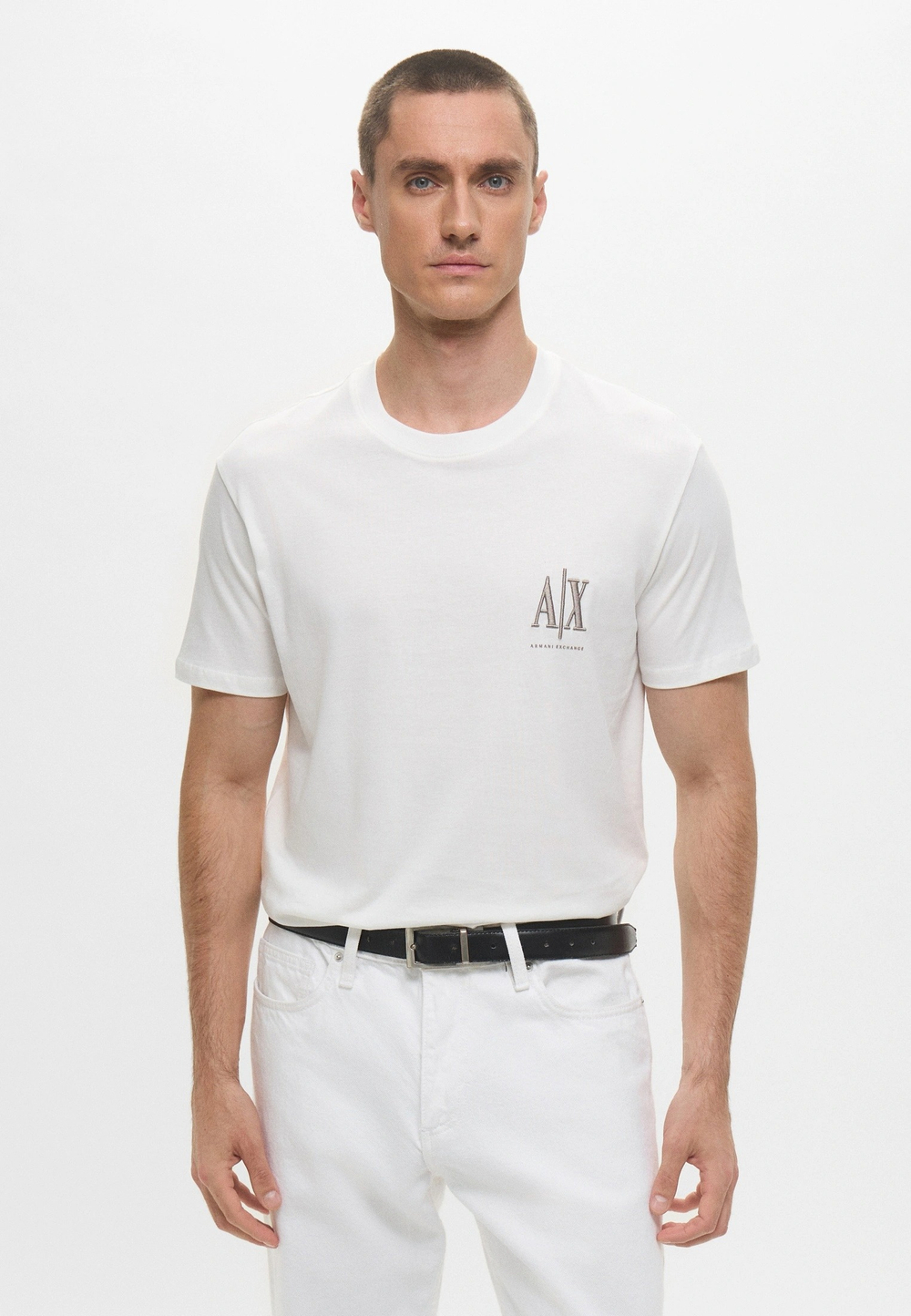 Футболка мужская ARMANI EXCHANGE