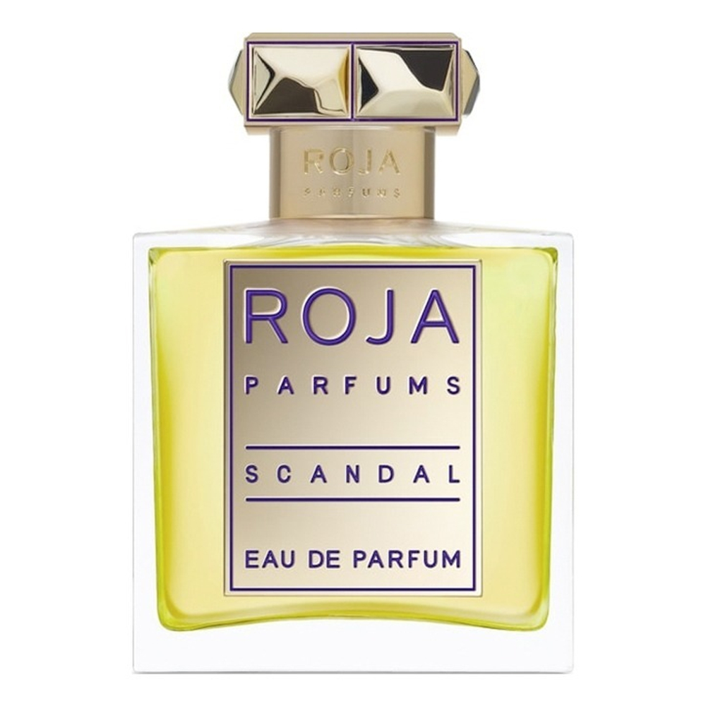 Парфюмерная вода ROJA DOVE SCANDAL w 100мл.