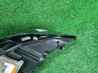 Фара левая Jaguar XF 1 (2011-2015) ксенон