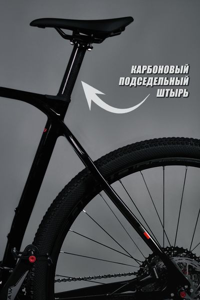 Горный велосипед Twitter Predator PRO 29 RockShock M8100-2-12S