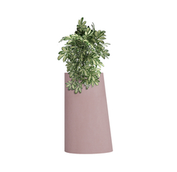 Кашпо, коллекция Classic, форма DUET