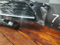 Решетка радиатора Kia Ceed 3 (CD) 21-нв Б/У Оригинал 86351J7DB0