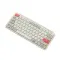 Keychron B1 Pro Retro Red