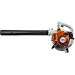 STIHL BG 50 воздуходувка бензиновая 3.4 л.с, 2.5 кВт, 71 м/с 42290111723