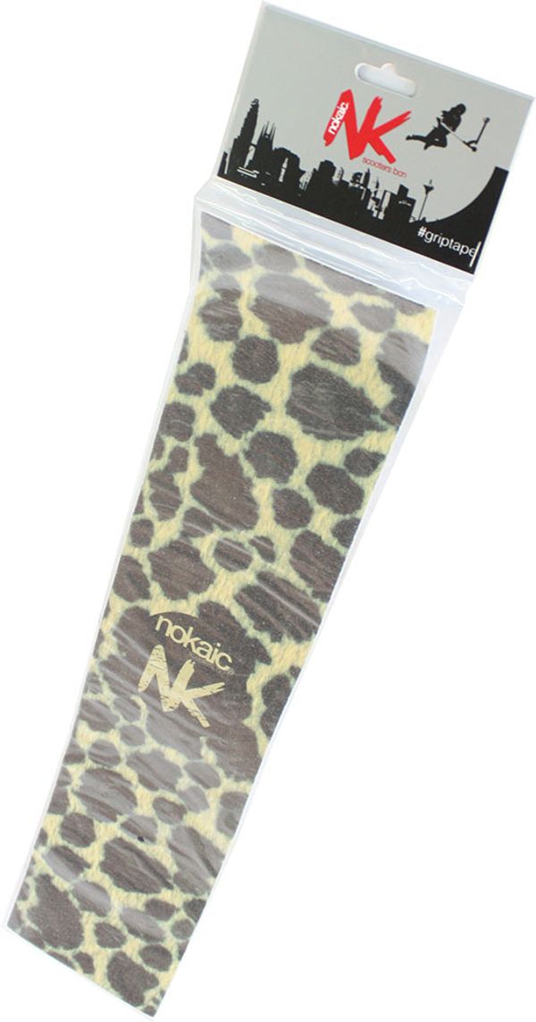 Шкурка Nokaic NKGT-25