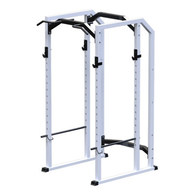 Силовая рама с турником