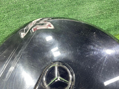 Кожух запасного колеса Mercedes G W463 (2018-н.в.)
