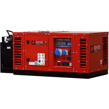  EUROPOWER EPS12000E - фото 1