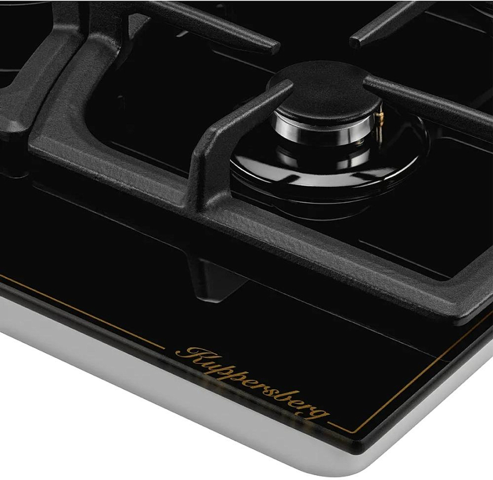 Варочная панель Kuppersberg FG 903 B Bronze
