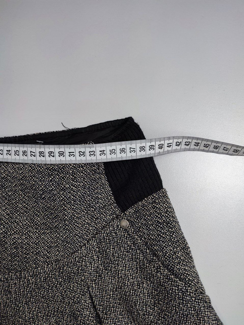 Юбка Mexx стильная 40 размер