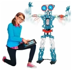 Электронный конструктор Meccano TECH 15402 Меканоид G15 KS (1188 деталей)