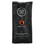Kicking Horse, Grizzly Claw, органический молотый кофе, темная обжарка, 284 г (10 унций)