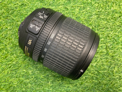 Nikon 18-105mm 3.5-5.6G AF-S ED DX VR Nikkor