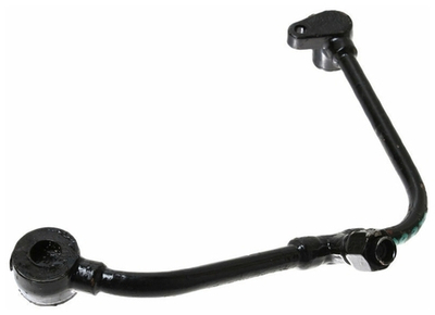 Трубопровод 80-4607120-Б РУП МТЗ